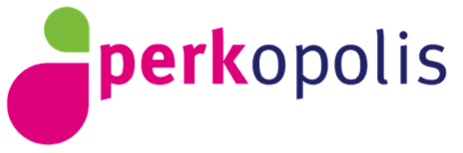 Perkopolis Logo Perkopolis Logo